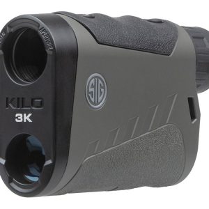 SIG SAUER KILO3000 LRF 6X22MM OD GREEN