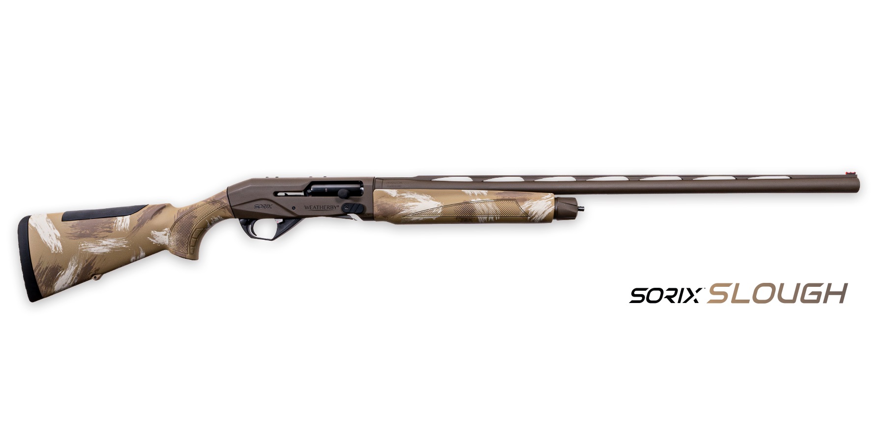 WEATHERBY SORIX SLOUGH 12/28 3"