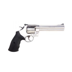 SMITH AND WESSON 610 10MM 6.5" SS 6RD AS