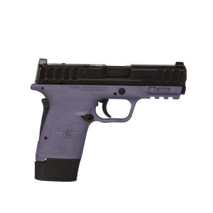 SMITH AND WESSON EQUALIZER 9MM OR NTS ORCHID  #