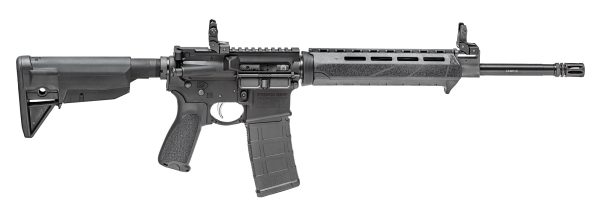 SPRINGFIELD ARMORY SAINT 5.56 16" MLOK LOPRO 30+1