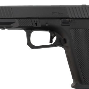ROCK ISLAND ARMORY STK100 ULTRA 9MM BLK 17+1 4.5"