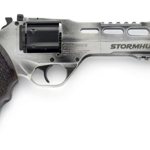 CHIAPPA FIREARMS RHINO STORMHUNTER 60DS 357MAG