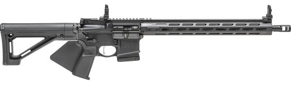 SPRINGFIELD ARMORY SAINT VICTOR 5.56 16" 10+1 CA