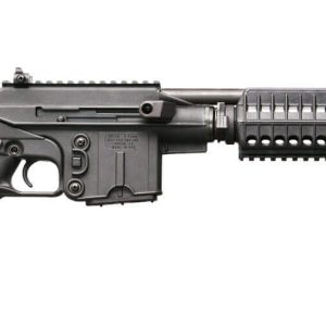Kel-Tec SU-16E Rifle - Black | 5.56NATO | 16" Barrel