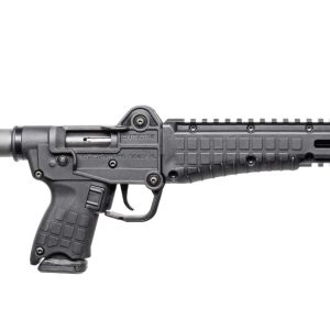 Kel-Tec SUB-2000 Gen 3 Carbine - Black | 9mm | 16" Barrel | Accepts G19 & G17 Mags | 15rd
