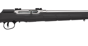 SAVAGE ARMS A22 22LR SS/SYN 22" 10+1 SPORT