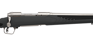 SAVAGE ARMS 110 STORM 270WSM SS/SY 24" DBM