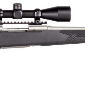 SAVAGE ARMS 110 APEXSTORM XP 400LEG SS PKG