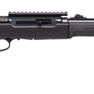 SAVAGE ARMS A22 TAKEDOWN 22LR BL/SY 10+1