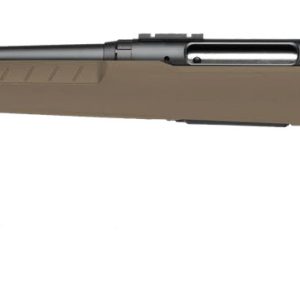 SAVAGE ARMS AXIS 2 6.5CR BL/FDE 22" LH