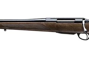 TIKKA T3X HNT 270WIN 22" BK/WD LH TB