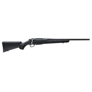 TIKKA T3X LITE 243WIN 20" BLK TB