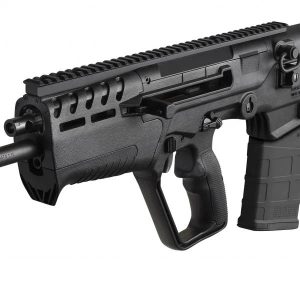 IWI - ISRAEL WEAPON INDUSTRIES TAVOR 7 7.62X51 20" BLK 10+1