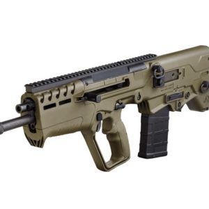 IWI - ISRAEL WEAPON INDUSTRIES TAVOR 7 7.62X51 20" ODG 20+1