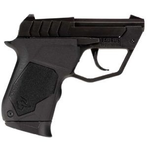 TAURUS 22TUC 22LR BLK 2.5" 9+1