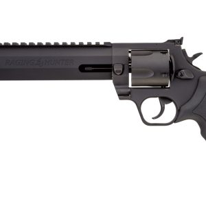 TAURUS RAGING HUNTER 454CAS BLK 8.5"