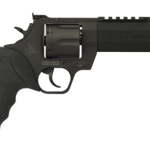 TAURUS RAGING HUNTER 44MAG BK 5" 6SH