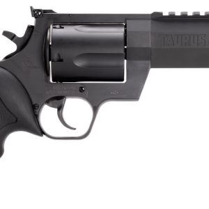 TAURUS RAGING HUNTER 460S&W BK 5"
