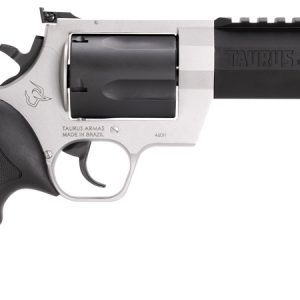 TAURUS RAGING HUNTER 460S&W 2TONE 5"
