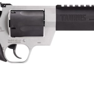 TAURUS RAGING HUNT 460S&W 2TONE 6.75"