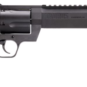 TAURUS RAGING HUNTER 460S&W BLK 8.5"