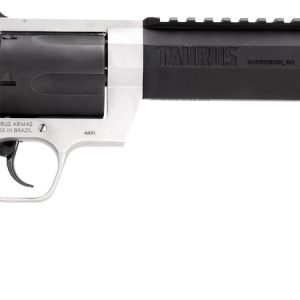 TAURUS RAGING HUNT 460S&W 2TONE 8.5"