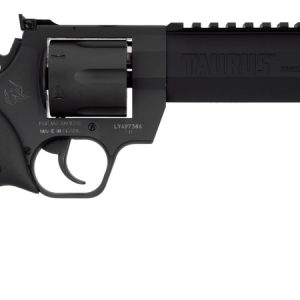 TAURUS RAGING HUNTER 44M BK 6.75" 6SH