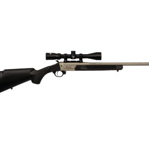 TRADITIONS OUTFITTER G3 35REM 22" SS PKG