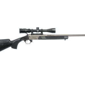 TRADITIONS OUTFITTER PRO 45-70 22" SS PKG