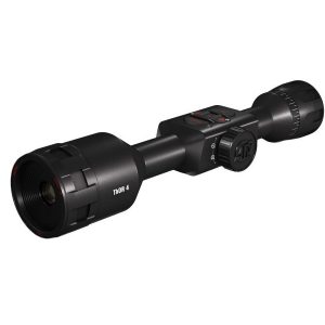 ATN THOR 4 THERMAL 1-10X SCOPE