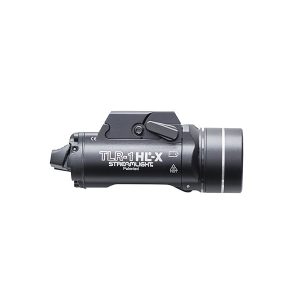 STREAMLIGHT TLR-1HLX 1500LM USB BLK RAIL
