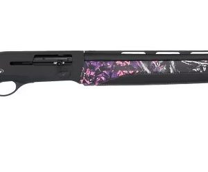 TRISTAR SPORTING ARMS RAPTOR II CPT 20/24 MG CAMO 3"