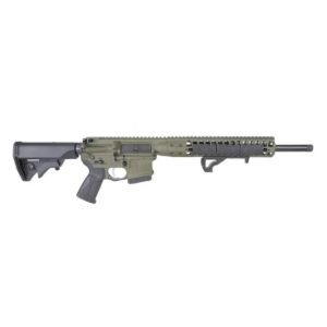 LWRC IC-DI 350LEG ODG 16.1" 30+1