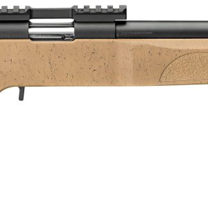 SPRINGFIELD ARMORY 2020 RF TARGET 22LR COY/BL 20"