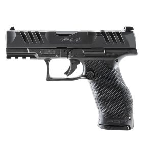 WALTHER ARMS PDP FS 9MM 4" BLK OR 10+1