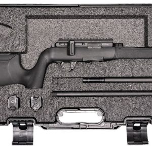WALTHER ARMS HAMMERLI FORCE B1 22LR COMBO