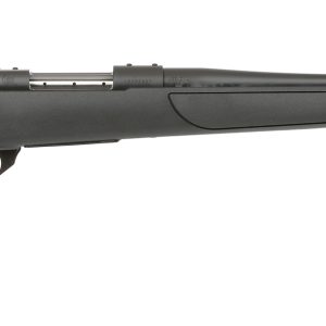 WEATHERBY VANGUARD OBSIDIAN 350LEG 20"