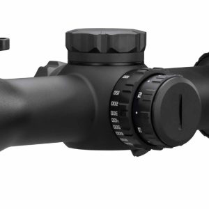 SIG SAUER WHISKEY 4 2.5-10X42