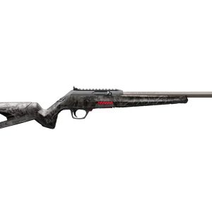 WINCHESTER WILDCAT 22LR 18" GRAY AS RAIL#