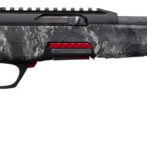 WINCHESTER WILDCAT MIDNIGHT SR 22LR 16.5"