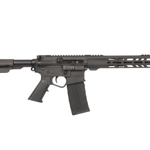 WISE ARMS WA-15B 300BLK BLK 10.5" SBA3