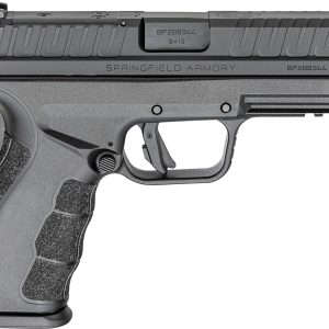 SPRINGFIELD ARMORY XD MOD.3 9MM BLK 4" 10+1 OR