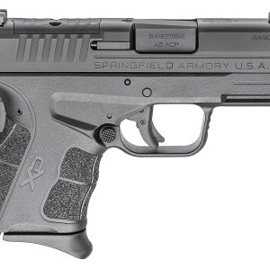 SPRINGFIELD ARMORY XD-S MOD2 45ACP 3.3" 6+1 OSP