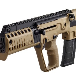 IWI TAVOR X95 Bullpup Rifle Flattop - FDE | 5.56 NATO | 16.5" Barrel | 30rd