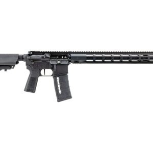 IWI ZION Z-15 AR Special Purpose Rifle - Black | 5.56NATO | 18" Barrel | 30rd