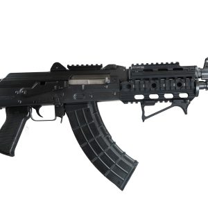 ZASTAVA ARMS USA ZPAP92 PIST 7.62X39 BLK TACT