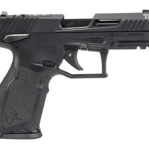 TAURUS TX22G2 22LR BLK 4" 15+1 OR NT