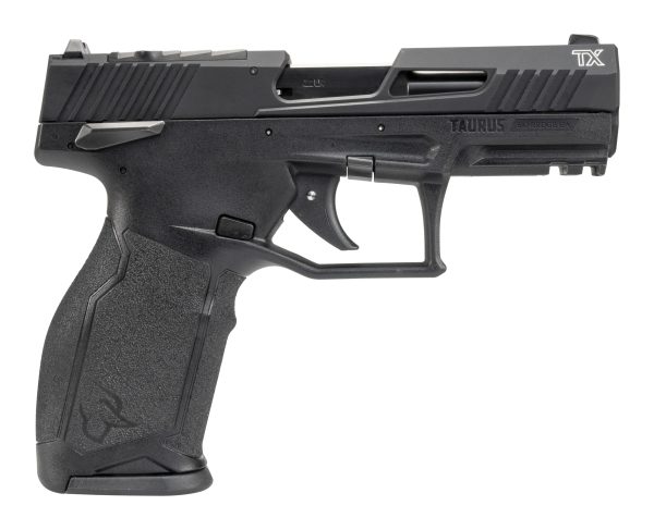 TAURUS TX22G2 22LR BLK 4" 15+1 OR NT