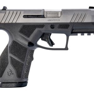 TAURUS GX2 9MM SS/GREY 3.3" 10+1